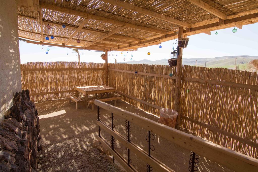 Kfar Hanokdim - Glamping & Camping Arad Pokoj fotografie