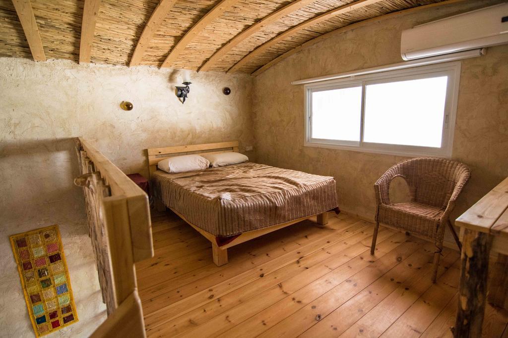 Kfar Hanokdim - Glamping & Camping Arad Pokoj fotografie