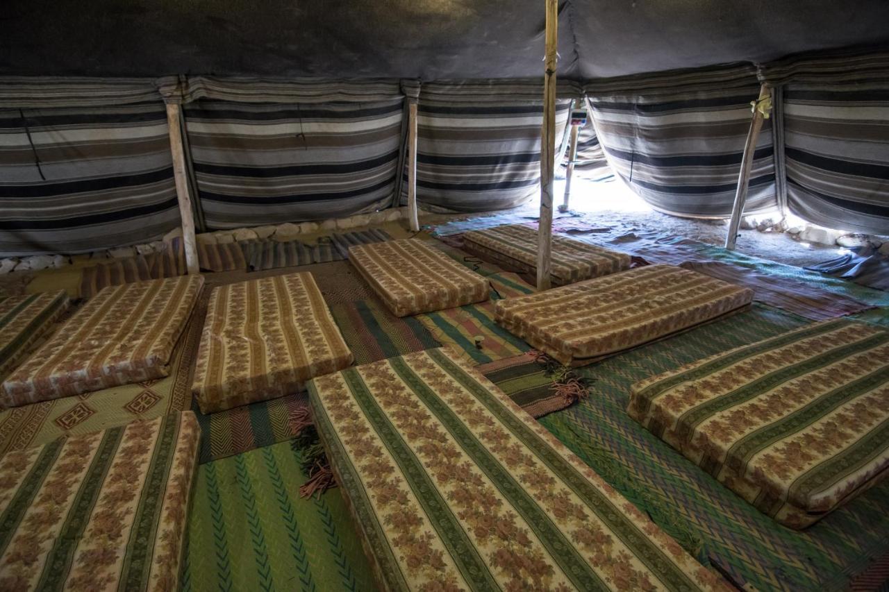 Kfar Hanokdim - Glamping & Camping Arad Exteriér fotografie