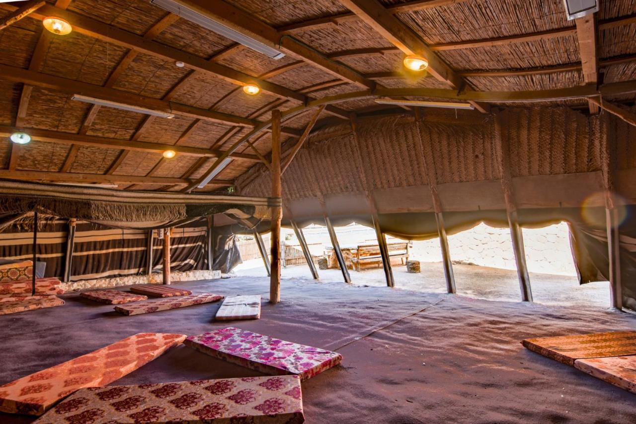 Kfar Hanokdim - Glamping & Camping Arad Exteriér fotografie