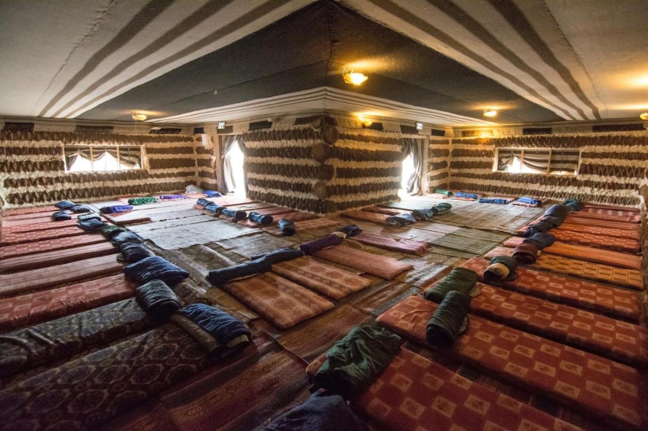 Kfar Hanokdim - Glamping & Camping Arad Exteriér fotografie