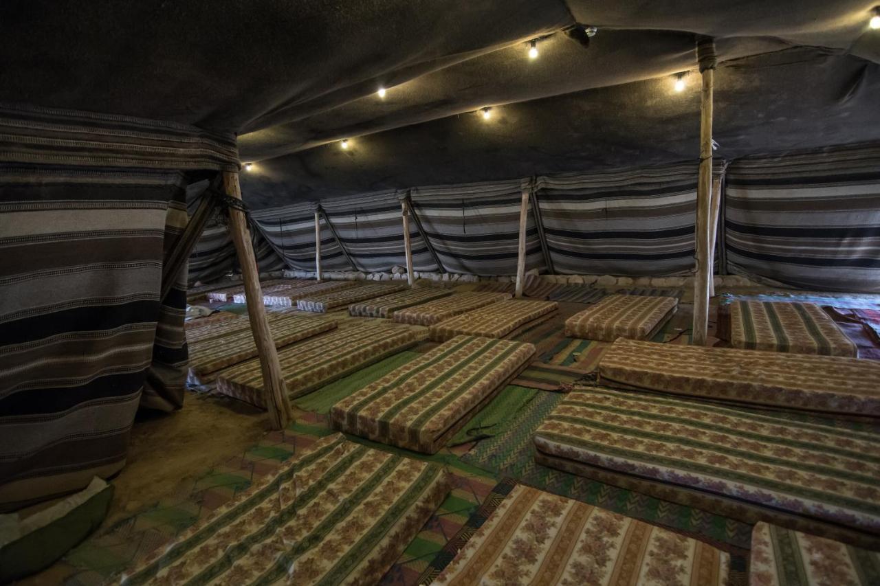 Kfar Hanokdim - Glamping & Camping Arad Exteriér fotografie