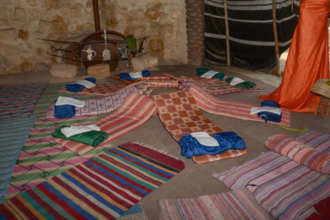 Kfar Hanokdim - Glamping & Camping Arad Exteriér fotografie