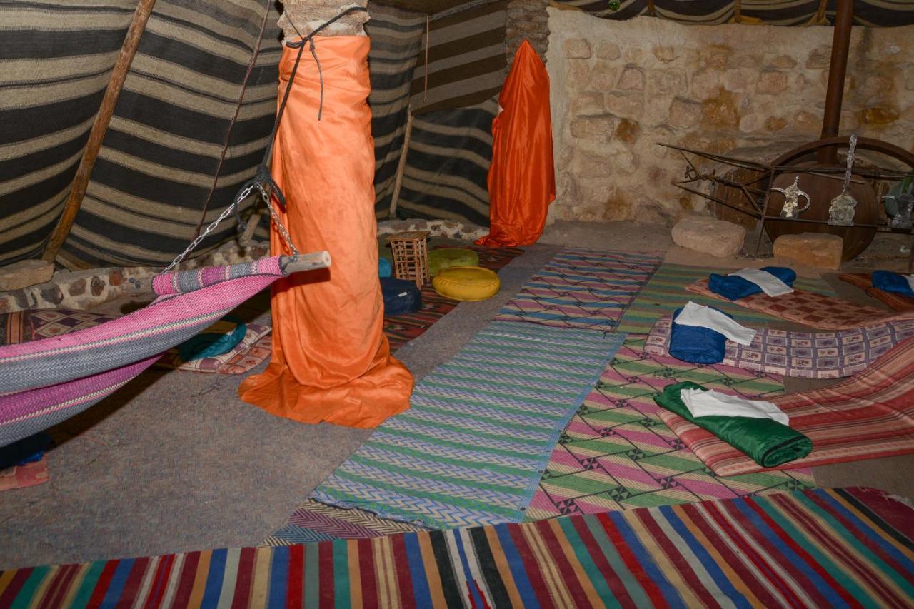 Kfar Hanokdim - Glamping & Camping Arad Exteriér fotografie