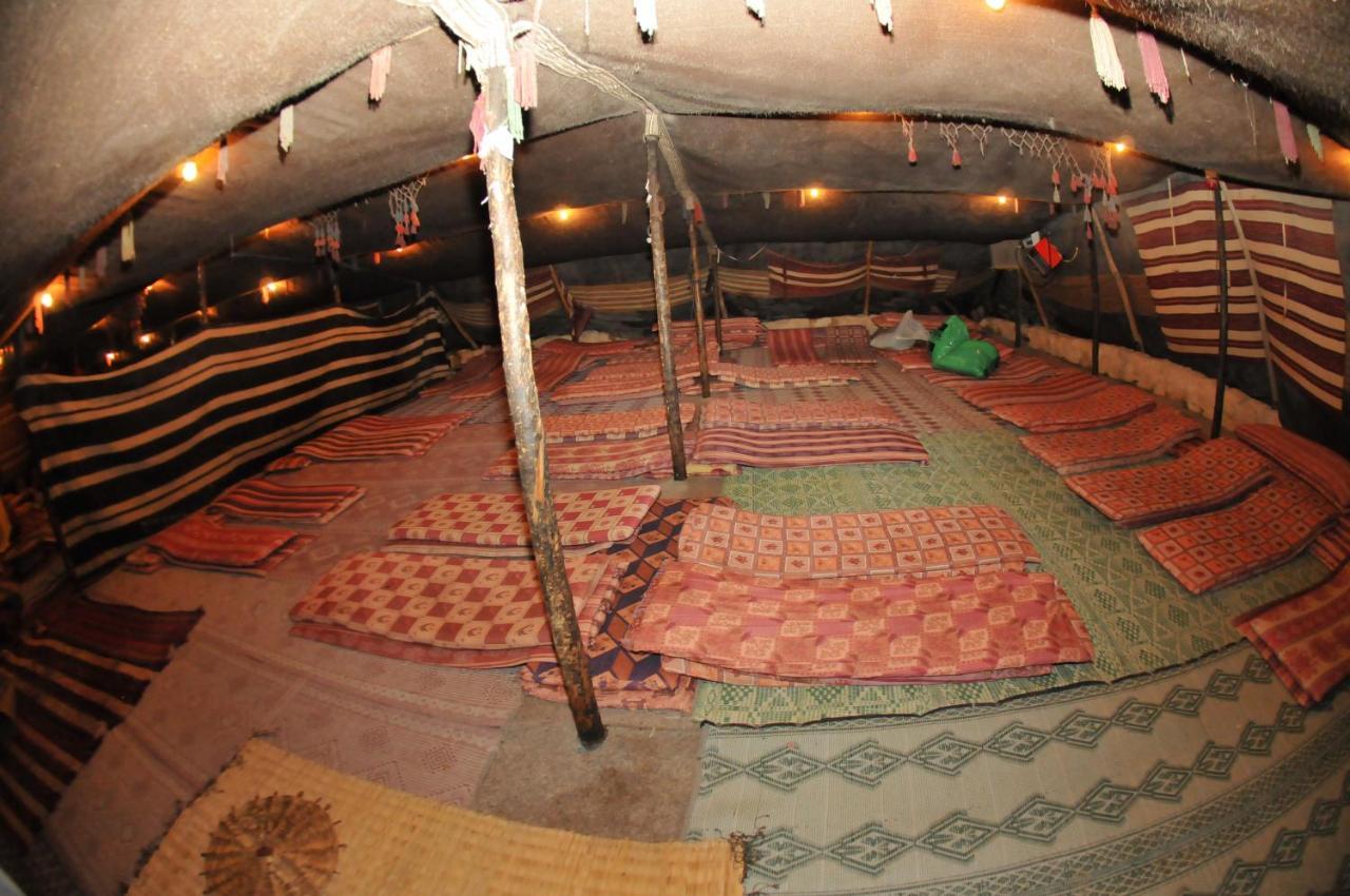 Kfar Hanokdim - Glamping & Camping Arad Exteriér fotografie