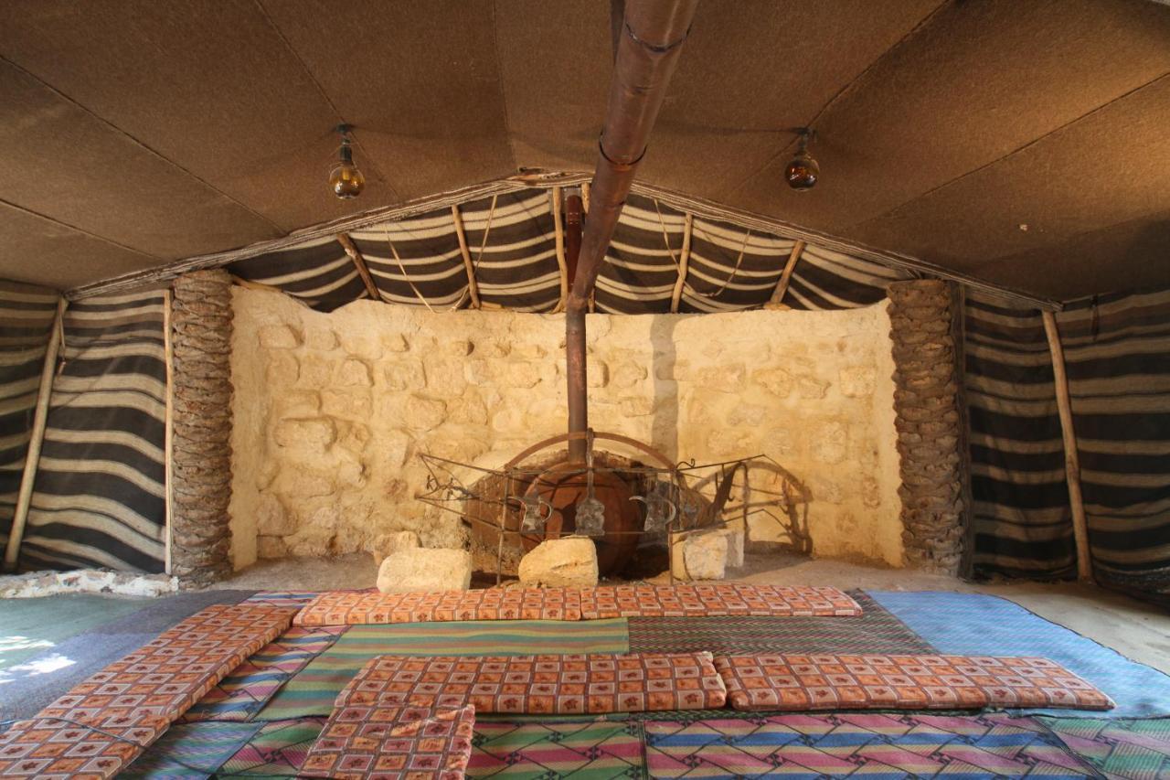 Kfar Hanokdim - Glamping & Camping Arad Exteriér fotografie