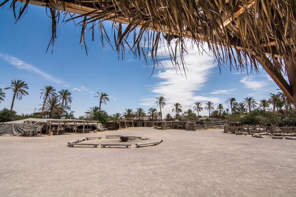 Kfar Hanokdim - Glamping & Camping Arad Exteriér fotografie